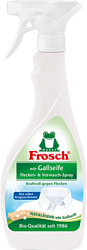 Frosch с эффектом желчного мыла 500 мл