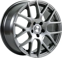 Колесный диск SKAD Stiletto 8x18/5x114.3 D60.1 ET45 Графит