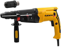 Katana HD8000F