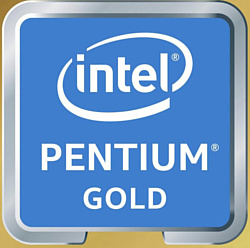 Intel Pentium Gold G6505