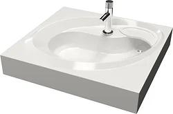 Раковина Madera Ameli 60 Раковина Madera Ameli 60