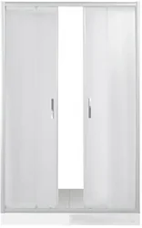 Душевая дверь River Dreike 150 MT Душевая дверь River Dreike 150 MT