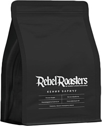 Rebel Roasters Кения Баричу зерновой 250 г