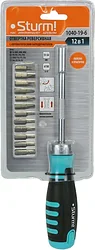 Набор инструментов Sturm! 1040-19-6 13 предметов