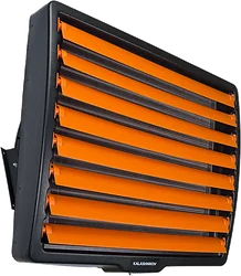 Водяная тепловая пушка Калашников KVF-W60-11