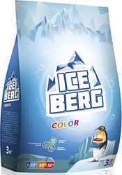 ICEBERG Color 3 кг