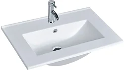 Раковина AV Engineering Castello 76 AVE-B-5006C