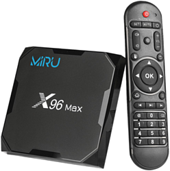 Miru X96 Max+ 4/32 Gb