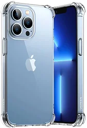 Чехол для телефона Ugreen LP489-90124 для Apple iPhone 13 Pro Max (прозрачный) Чехол для телефона Ugreen LP489-90124 для Apple iPhone 13 Pro Max (прозрачный)