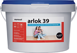 Forbo Eurocol Arlok 39 (3 кг)
