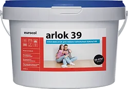 Клеевая смесь Forbo Eurocol Arlok 39 (3 кг)