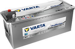 Varta ProMotive Super Heavy Duty 645 400 080 (145Ah)