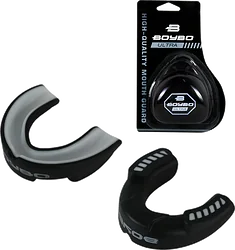 Капа BoyBo Ultra (черный)