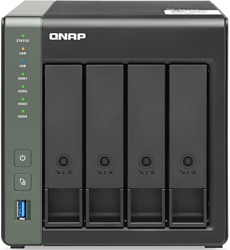 QNAP TS-431X3-4G