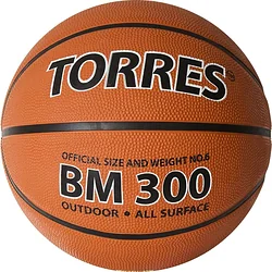 Torres BM300 B02016 (6 размер) Torres BM300 B02016 (6 размер)
