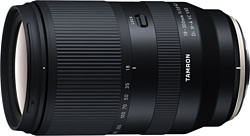 Tamron 18-300mm f/3.5-6.3 Di III-A VC VXD Fujifilm X