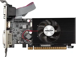 Видеокарта Arktek GeForce GT210 1GB DDR3 (AKN210D3S1GL1)