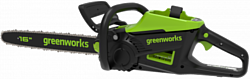 Greenworks GD60CS25 (без АКБ)