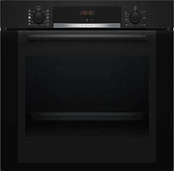 Электрический духовой шкаф Bosch Serie 4 HRA3340B0 Электрический духовой шкаф Bosch Serie 4 HRA3340B0