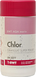 BWT AQA marin Chlorgranulat Super Perliert (1 кг)