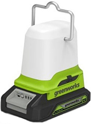 Greenworks G24LA500 3501007 (без АКБ)