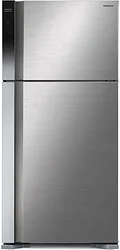 Холодильник Hitachi R-V660PUC71BSL Холодильник Hitachi R-V660PUC71BSL