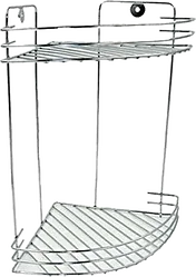 Полка DomiNado W2672С-2