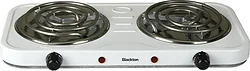 Электрическая плита Blackton Bt HP205W Электрическая плита Blackton Bt HP205W