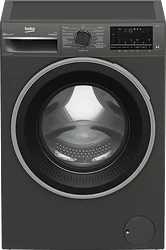 Стиральная машина BEKO B3WFR572AB Стиральная машина BEKO B3WFR572AB
