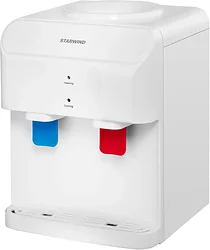 Кулер для воды StarWind SW-2001EW Кулер для воды StarWind SW-2001EW