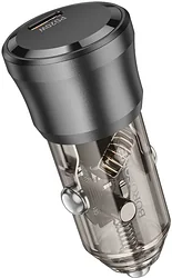 Зарядное устройство Borofone BZ24 Зарядное устройство Borofone BZ24