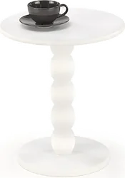 Журнальный столик Halmar Cirilla (белый)