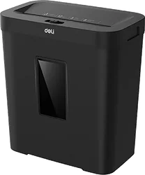 Уничтожитель документов Deli ET022