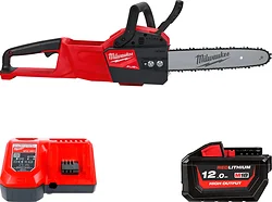 Цепная пила Milwaukee M18 FCHSC-121 Fuel 4933471442 (с 1-им АКБ)