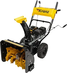 Снегоуборщик Kranz KR562