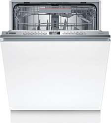 Bosch Serie 4 SMV4ENX06E