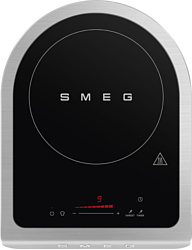 Индукционная плита Smeg PIC01EGMEU