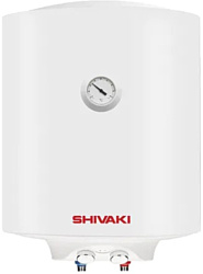 Водонагреватель Shivaki SH WH 1.5 50 (белый)