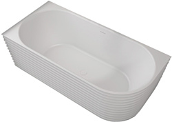 Ванна Abber Stein AS9651 L