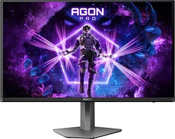 Игровой монитор AOC Agon Pro AG276QZD2 Игровой монитор AOC Agon Pro AG276QZD2