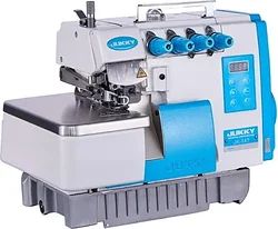 Оверлок Jukky 747DC Оверлок Jukky 747DC