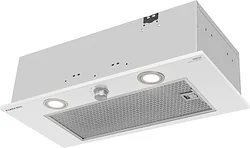 Вытяжка Meferi INBOX60WH Push Comfort Вытяжка Meferi INBOX60WH Push Comfort