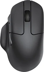 Мышь Keychron M7 Wireless black Мышь Keychron M7 Wireless black