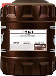 Pemco iPoid 501 75W-80 20л Pemco iPoid 501 75W-80 20л