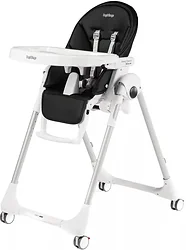 Стульчик трансформер Peg-Perego Prima Pappa Follow Me (licorice)