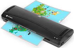 Ламинатор Гелеос ЛМ A3 Комбо+