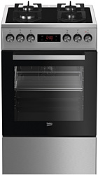 BEKO FSMT55330DXDS