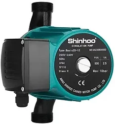 Shinhoo Basic 32-12