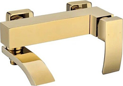 Grocenberg GB8007 (золото матовый)