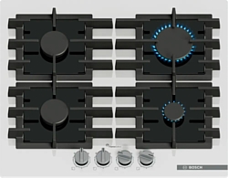 Газовая варочная панель Bosch Serie 6 PPP6A2I40